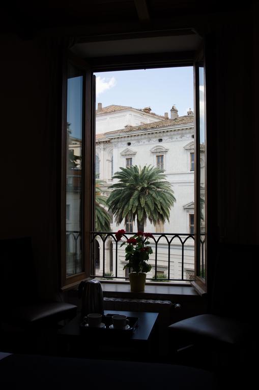 Casa de hóspedes Barberini Luxury
