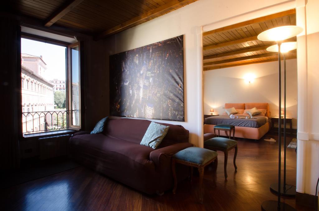 Casa de hóspedes Barberini Luxury *