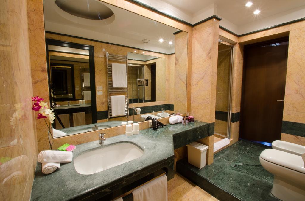 Casa de hóspedes Barberini Luxury Roma